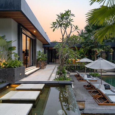 Villa Aruna By Balisuperhost Ubud  Ngoại thất bức ảnh