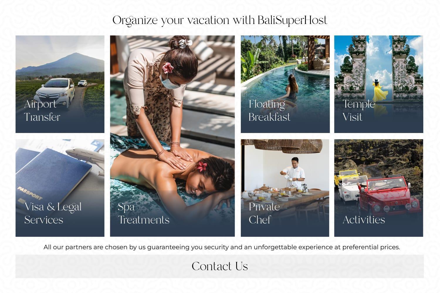 Villa Aruna By Balisuperhost Ubud  Ngoại thất bức ảnh
