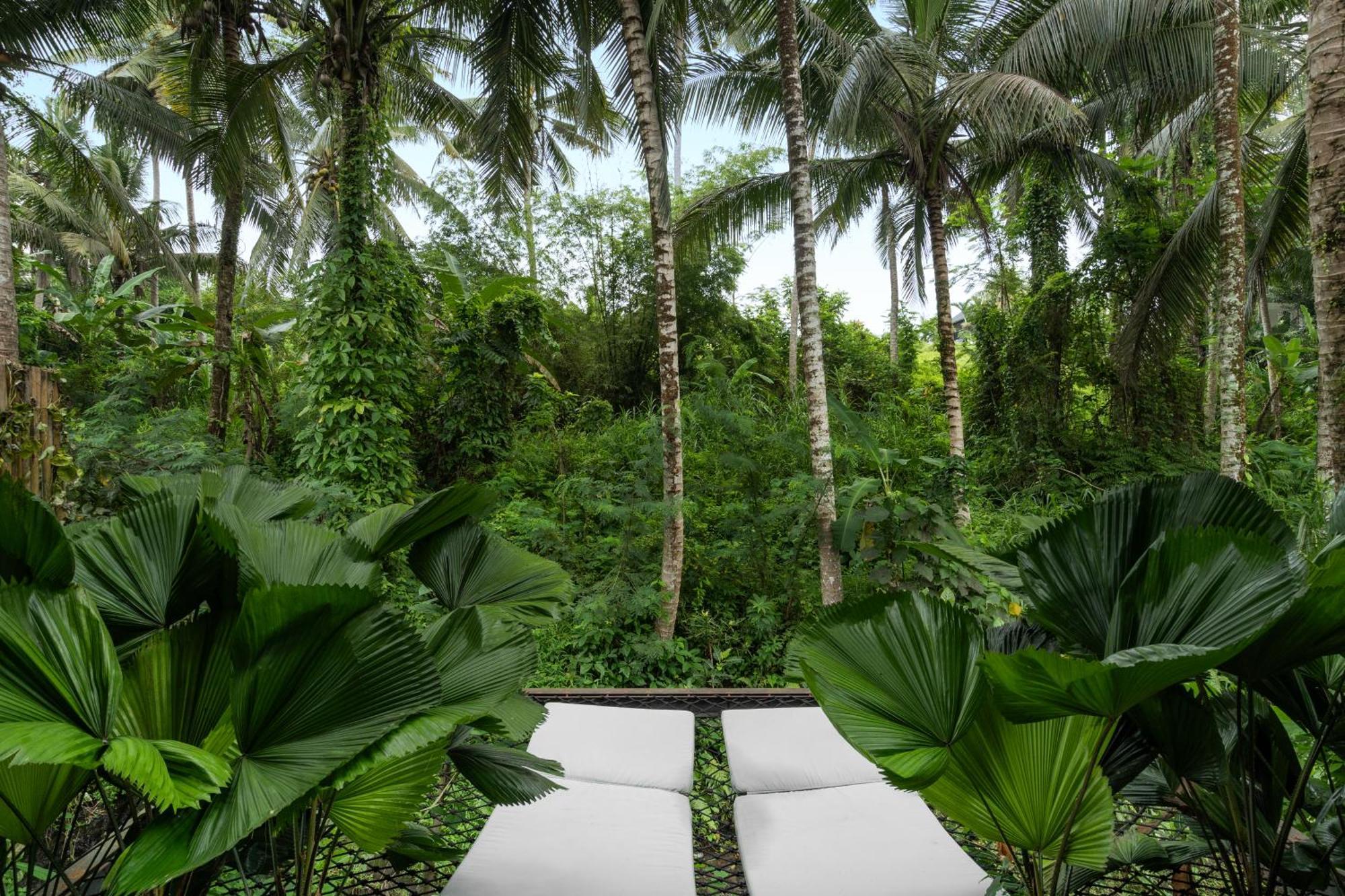 Villa Aruna By Balisuperhost Ubud  Ngoại thất bức ảnh
