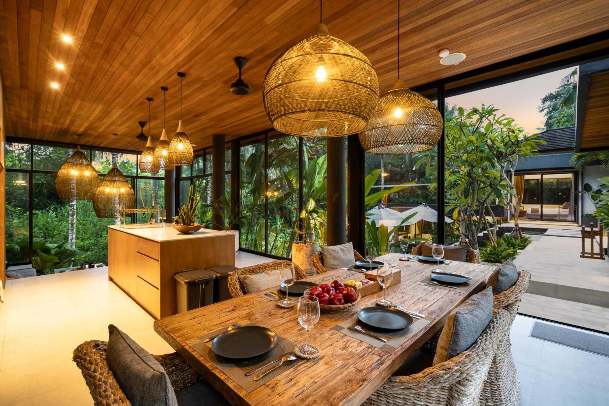 Villa Aruna By Balisuperhost Ubud  Ngoại thất bức ảnh