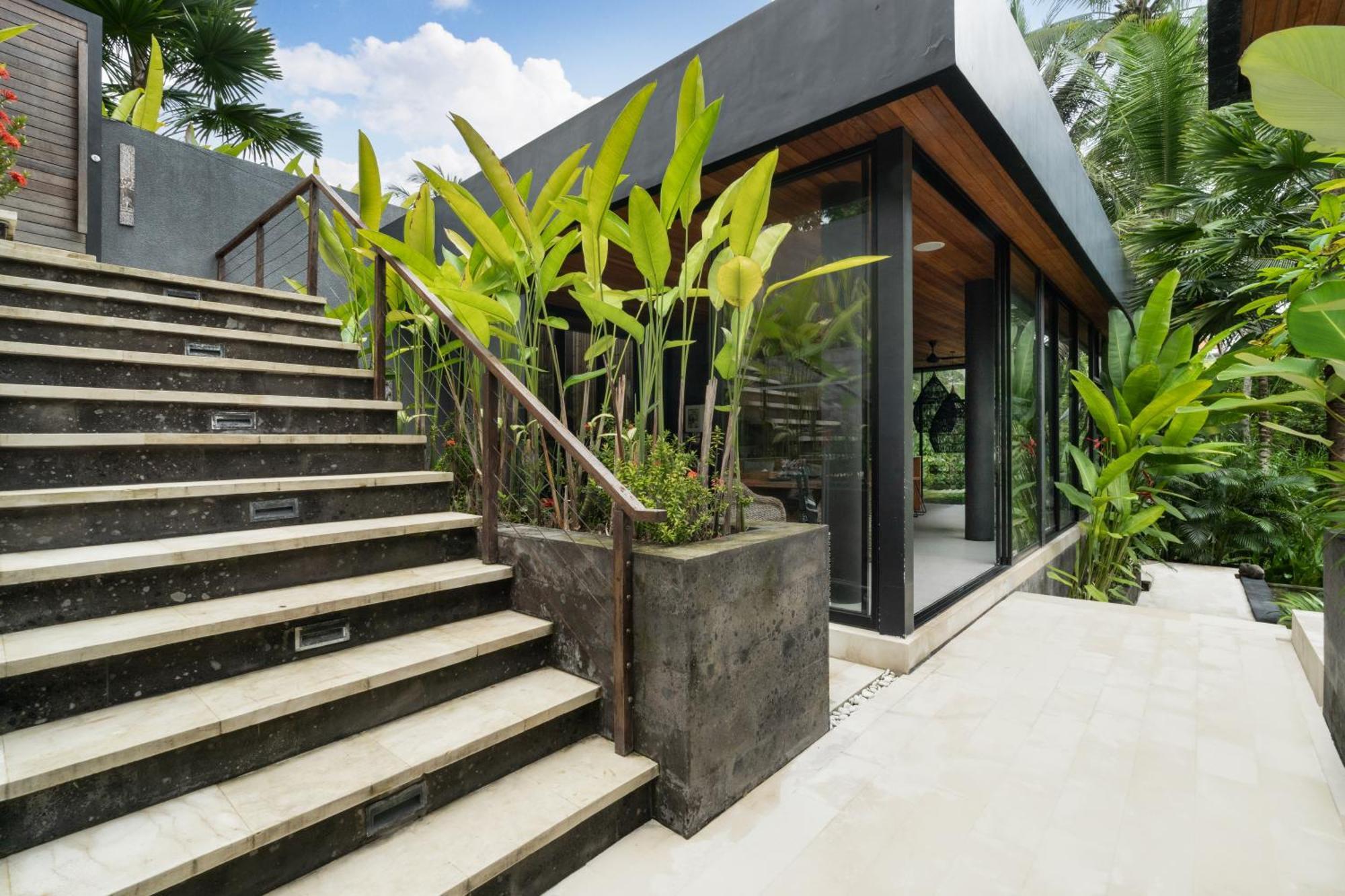 Villa Aruna By Balisuperhost Ubud  Ngoại thất bức ảnh
