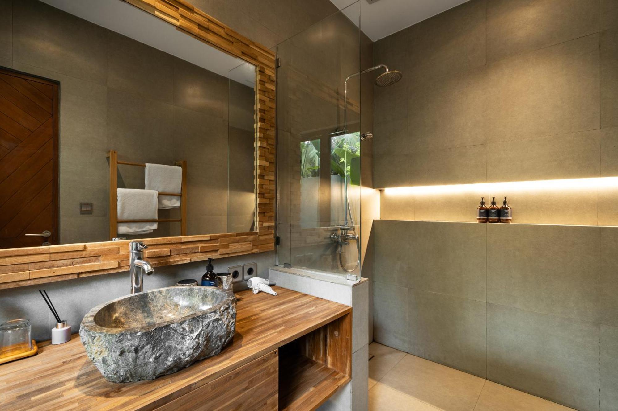 Villa Aruna By Balisuperhost Ubud  Ngoại thất bức ảnh