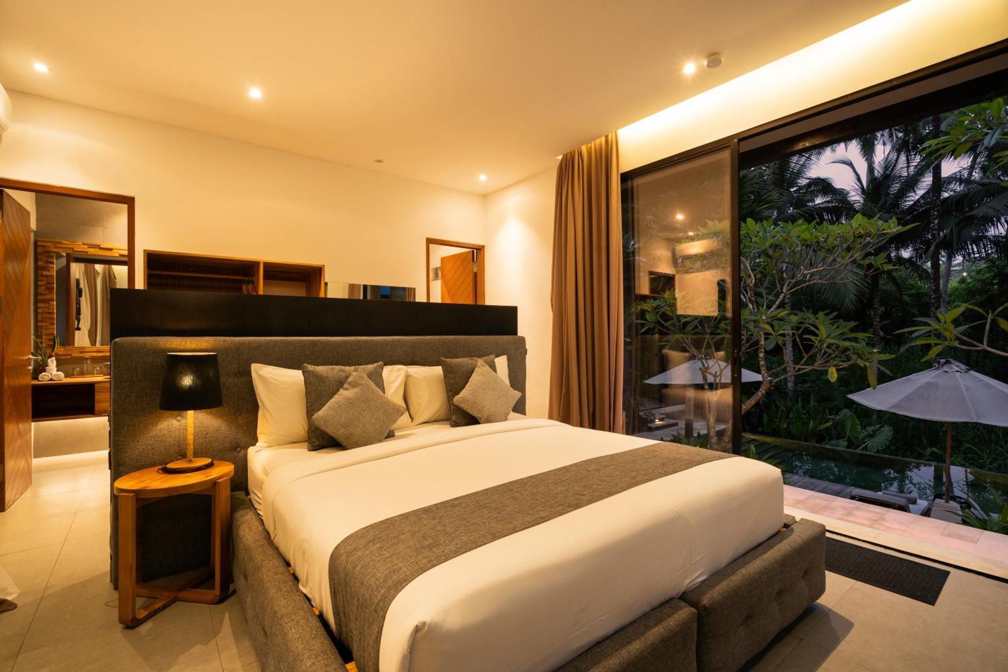 Villa Aruna By Balisuperhost Ubud  Ngoại thất bức ảnh
