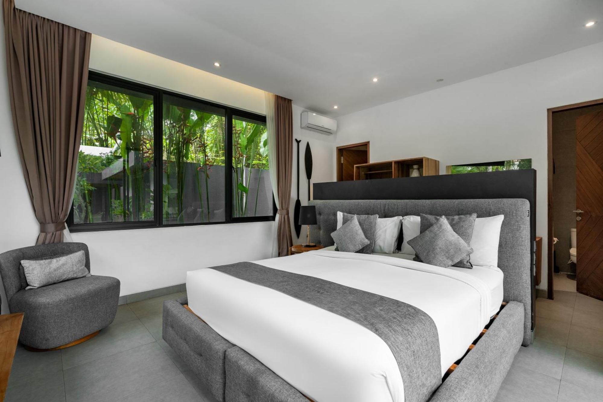 Villa Aruna By Balisuperhost Ubud  Ngoại thất bức ảnh