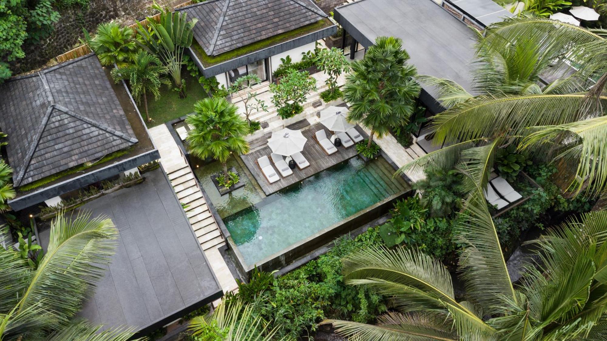 Villa Aruna By Balisuperhost Ubud  Ngoại thất bức ảnh