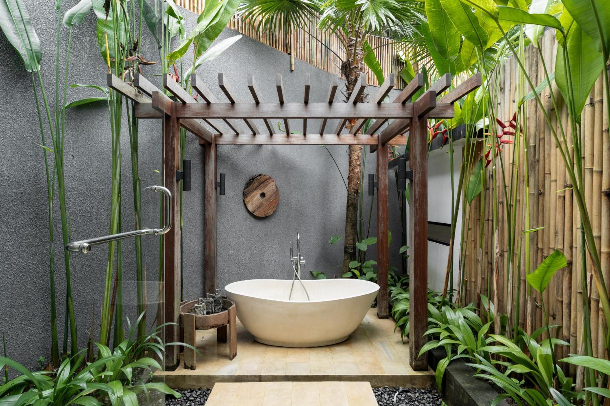 Villa Aruna By Balisuperhost Ubud  Ngoại thất bức ảnh