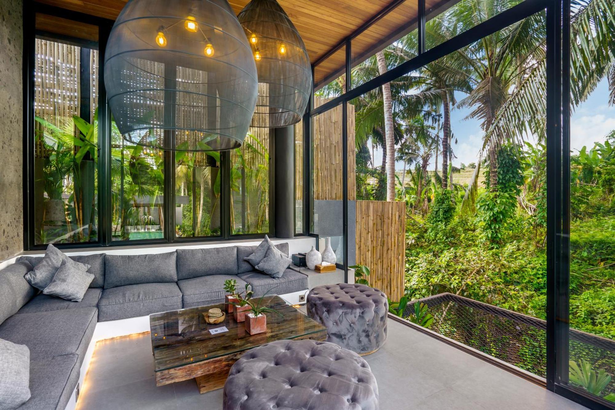 Villa Aruna By Balisuperhost Ubud  Ngoại thất bức ảnh