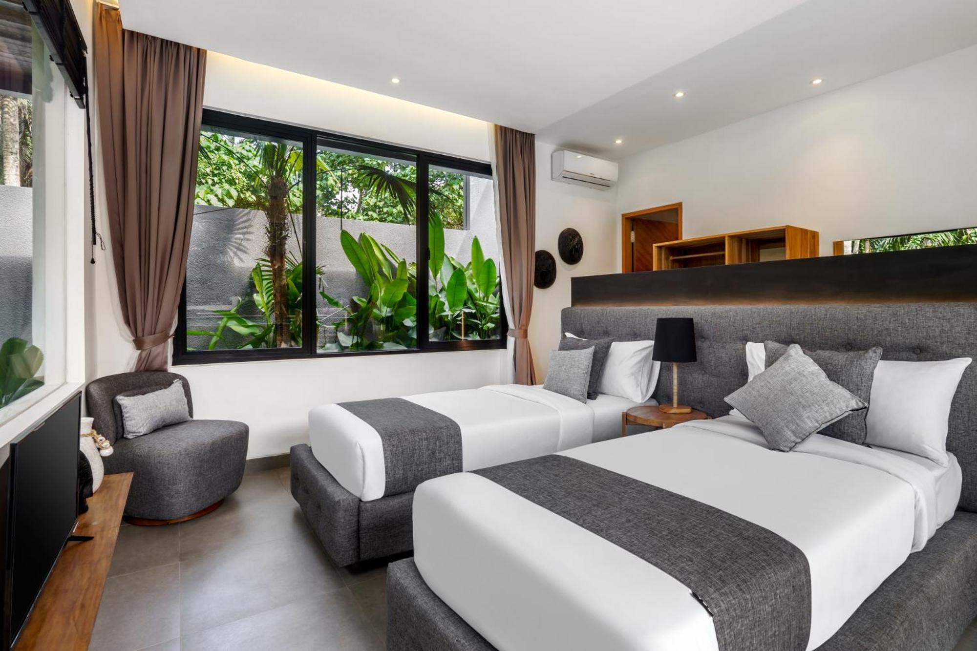 Villa Aruna By Balisuperhost Ubud  Ngoại thất bức ảnh
