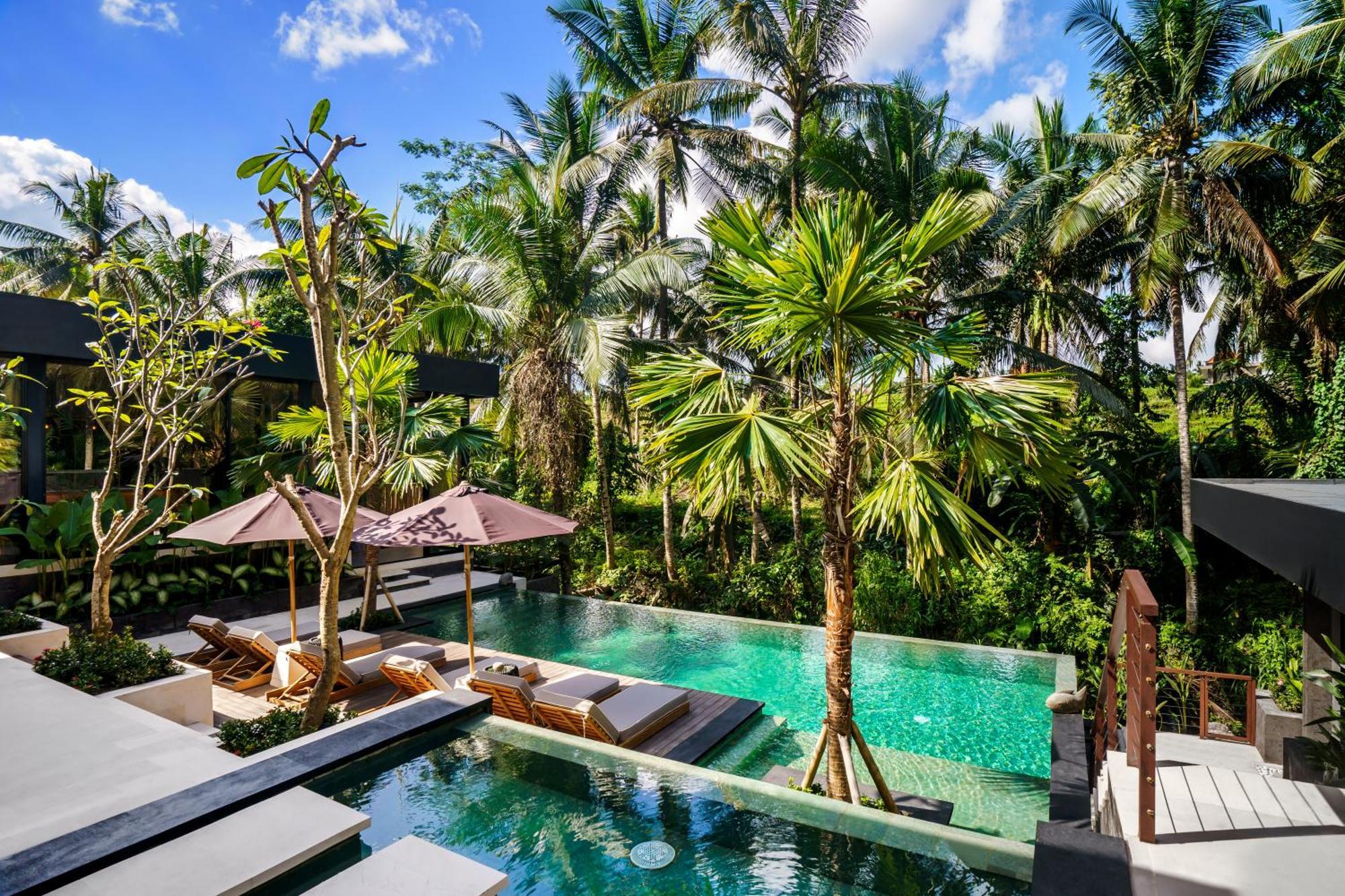 Villa Aruna By Balisuperhost Ubud  Ngoại thất bức ảnh